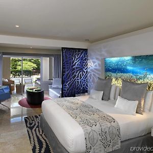 Royal Service Paradisus Junior Suite